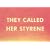 They Called Her Styrene, Etc.