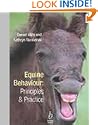 Equine Behaviour