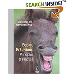Equine Behaviour: Principles and Practice