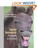 Equine Behaviour: Principles and Practice