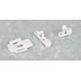 Carisma 1/14 Body Mount Set: F-1