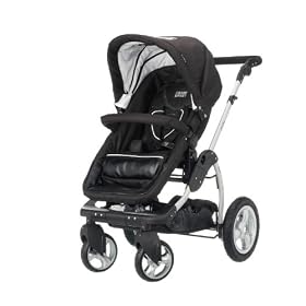 Obaby Zezu Pramette (Sport White)
