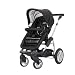 Obaby Zezu Pramette (Sport White)