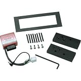 Biketronics Retro Radio CD Radio Adapter Kit BT1004A by Biketronics