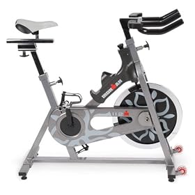 Ironman 112-M Cycle Trainer