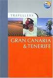 Travellers Gran Canaria & Tenerife (Travellers - Thomas Cook)