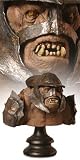 Grond Troll Maquette from Lord of the Rings