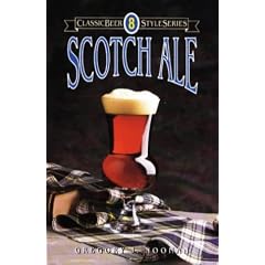 Scotch Ale (Classic Beer Style)