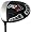 Callaway FT-9 Driver (Draw, 10, Left-Handed, Graphite, Regular, 10-Degree)