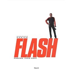 Flash - Jean-Marie Perrier