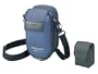 Sony LCMIPA MicroMV Handycam Camcorder Carrying Case for DCRIP220
