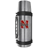 Bergamot Nebraska Cornhuskers Thermal Vacuum Bottle