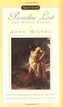 Paradise Lost and Other Poems (Signet Classics)