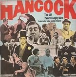 HANCOCK LP