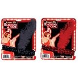 Sequin 1920's Flapper Headband Costume Accessory
