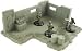 Search : Terrain: 28mm Sci-Fi - Ruined Outpost