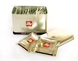 Produkt-Bild: illy Espresso 18 SINGLE Servings (Pads), R&ouml;stung S