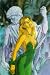 Books : Batman Poison Ivy: Poison Ivy (Batman)