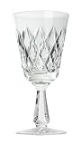 Waterford Crystal Kinsale Claret