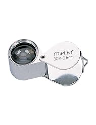 Triplet Loupe 30x 21mmmg 02130