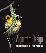 Algorithm Design (Pie)