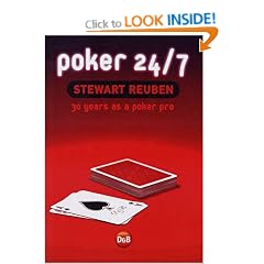 Poker 24/7: 35 Years as a Poker Pro
