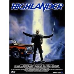 Highlander - �dition Collector