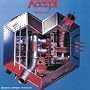 Metal Heart (Remaster Edition)