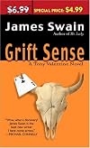 Grift Sense: A Tony Valentine Novel
