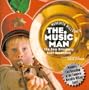 Meredith Willson's The Music Man (2000 Broadway Revival Cast)
