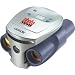 Carson PhotoViewer 8x25 Binocular w/Built-in Digital Camera