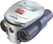 Carson PhotoViewer 8x25 Binocular w/Built-in Digital Camera