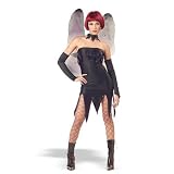 Evil Pixie Adult Costume