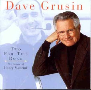 CD-Charts  Music : Two for the Road: a Tribute to Henry Mancini