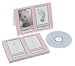 Pearhead Birth Announcements Pink