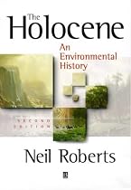 The Holocene: An Environmental History