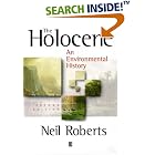 Click here to buy The Holocene: An Environmental History by Neil Roberts.
