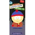South Park Boxset No. 2 (6+1 Episoden deutsch und englisch)