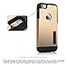 iPhone 6S Plus Case, Poweradd Apple iPhone 6S Case Dual Layer (PC+TPU) Impact Resistant Shock Absorbing Case for iPhone 6/6S Plus (5.5
