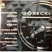 Gorecki: Concerto for Piano and Strings Three Pieces in Old Style / Shostakovich: Chamber Symphony / Kilar: Orawa / Szymanowski: Etude in B Flat Minor / Bacewicz: Concerto for String Orchestra