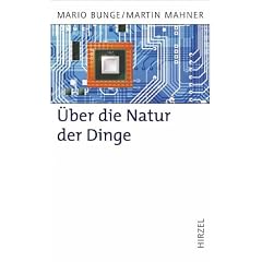 �ber die Natur der Dinge. Materialismus und Wissenschaft.