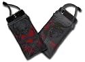 T&S Handysocke / MP3 & 4 Player Tasche To Die For