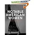 Notable American Women: A Biographical Dictionary, 5, Completing the Twentieth Century (Notable American Women)