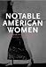 Books : Notable American Women: A Biographical Dictionary, 5, Completing the Twentieth Century (Notable American Women)