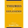 Theories of Explanation