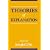 Theories of Explanation
