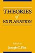 Theories of Explanation