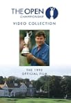 The Open Championship: the 1992 Offic...