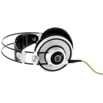 Best Price – AKG Q 701 Quincy Jones Signature Reference-Class Premium Headphones (White) Review