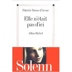 Elle n'�tait pas d'ici